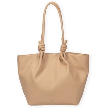 Excess Bolso de mano Hestre Bag - Rusty Tan para mujer