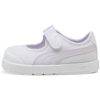 puma pantuflas courtflex v3 lina v para nina