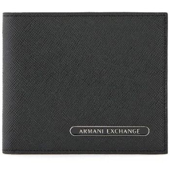 Armani Exchange Monedero XM000167AF12702 para hombre
