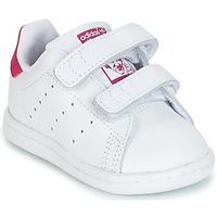 adidas zapatillas stan smith cf i para nina