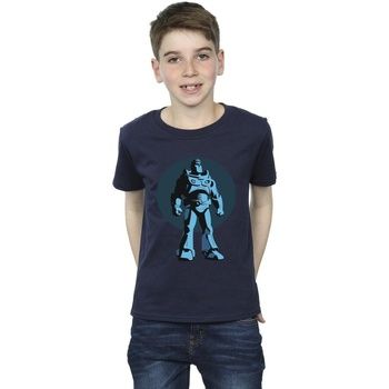 Disney Tops y Camisetas Lightyear para niño