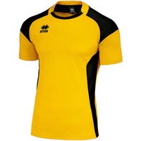 errea camiseta skarlet maglia mc jr para nina
