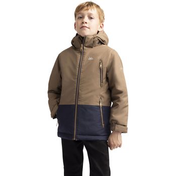 Trespass Chaqueta Franzz para niño