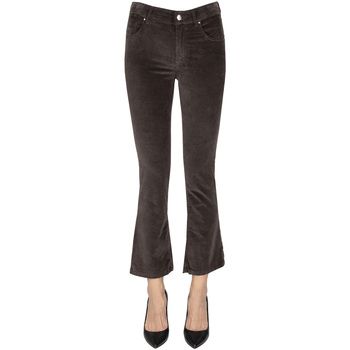 Re-hash Pantalón pirata PNP00008080AI para mujer