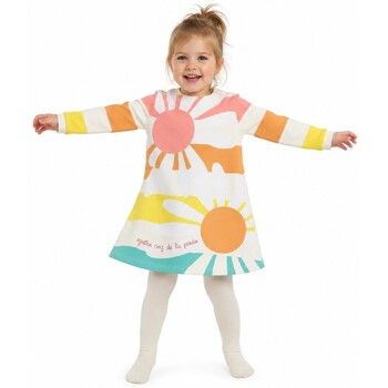 Agatha Ruiz de la Prada Vestidos 8289W26 para niña