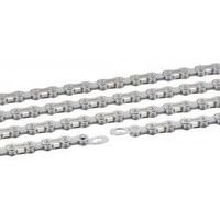 wippermann cadena connex 8xs 114 eslabones 8v x-link plata