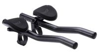 bbb aerolight clip on bars black