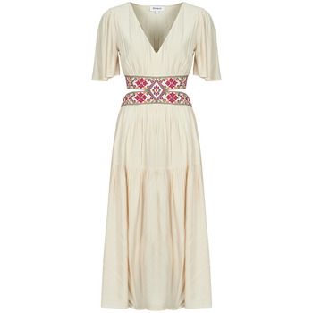 Desigual Vestido largo - para mujer