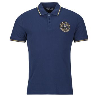 Versace Jeans Couture Polo 80GAGT03 para hombre