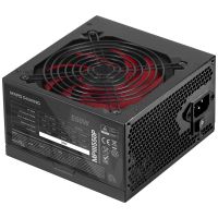 mars gaming mpiii550p fuente alimentacion 550w negra
