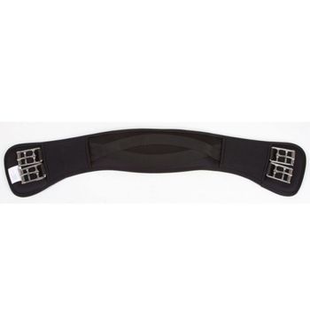 Kerb Cincha De Doma Clásica Neopreno 50 Cm 32443 Kerbl