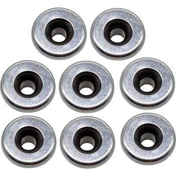 Tapa de culata retén de aceite Honda CBX 1000 kit de tornillos de fijación 8pc