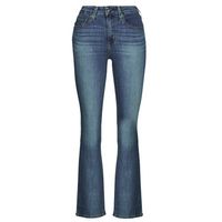 levis pantalon de campana 725 high rise bootcut para mujer
