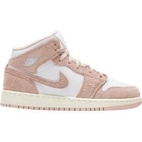 nike zapatillas altas jordan 1 para mujer