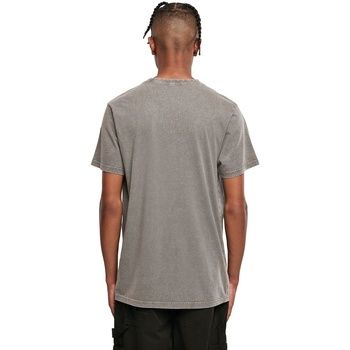 Build Your Brand Camiseta BY190 para hombre