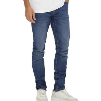 Only & Sons Pantalón pitillo Looms para hombre