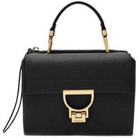 ttm-coccinelle bolso arlettis 1 para mujer