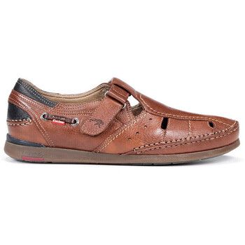 Fluchos Sandalias 9882 libano para hombre
