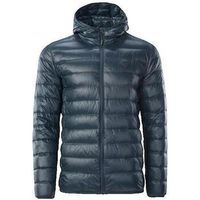 iguana chaquetas doudoune marcho marine para hombre