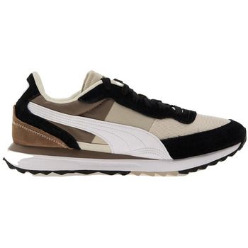Puma Zapatillas Baskets road rider sd nylon para mujer