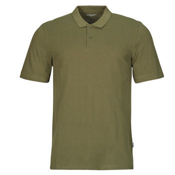 Jack & Jones Polo JJEBASIC POLO SS para hombre