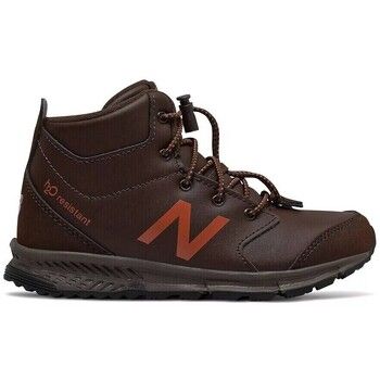 New Balance Zapatillas altas 800 para niña