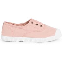 pisamonas zapatillas zapatillas lona punta goma sin cordones para hombre