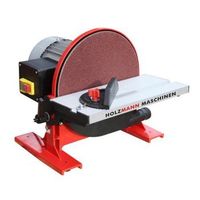 holzmann tsm250230v lijadora de disco