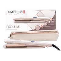 remington s9100 plancha de pelo caliente beige