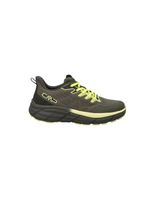 zapatillas de montana cmp rahmsy multifunctional hombre verde oscuro