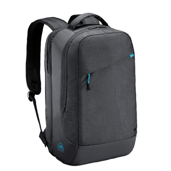 TRENDY BACKPACK 14-17 BLACK - 35