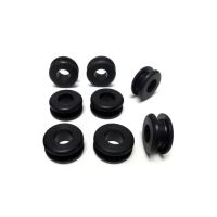 juego de arandelas de 4 mm 50 piezas
