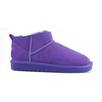 Colors of California Botines HC.TW078GR para mujer
