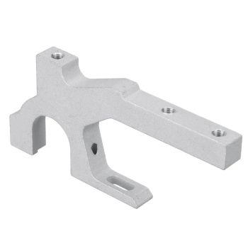 Wltoys 104001 1/10 Piezas de repuesto para el modelo de vehículo RC Car con soporte de motor de metal