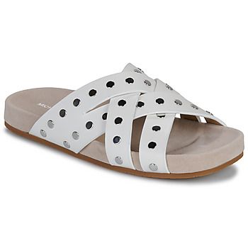MICHAEL Michael Kors Sandalias IRENE FLAT SANDAL para mujer