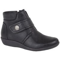 boulevard botas df1860 para mujer