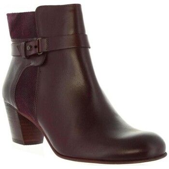 Kickers Botas 512381-50 SEEBOOTS para mujer
