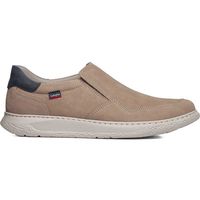 callaghan mocasines 61801 sand para hombre