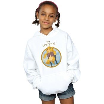 Disney Jersey The Lion King Show para niña