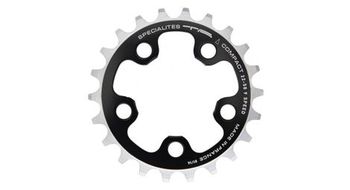 Bandejas especiales ta compact 9v intermedio 58mm