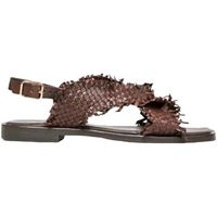 massimo santini sandalias trisha para mujer