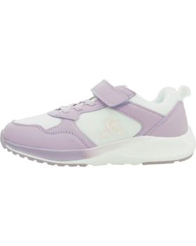 de LE COQ SPORTIF ZAPATILLAS NINA MODELO 2510477L COLOR VIOLETA WHTFRGNT