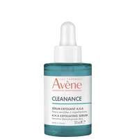 avene face cleanance aha exfoliating serum 30ml