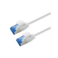 cable roline 21154365 cat6a sftp 5 m blanco rj-45