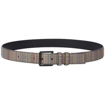 Paul Smith Cinturón 84 cm GT46010 para hombre