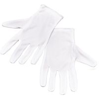 bristol novelty guantes bn1339 para mujer