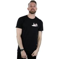 disney camiseta aristocats sweet para hombre