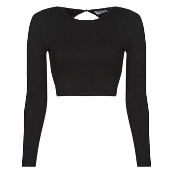 Yurban Camiseta manga larga ASGARD para mujer