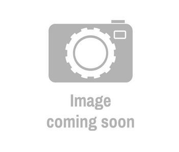 Prime SR1 Rear Hub, Black
