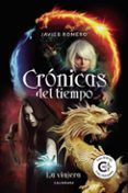 ibd cronicas del tiempo la viajera